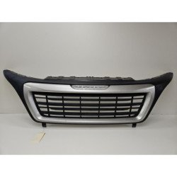 Calandre Peugeot Boxer 3 Phase 2